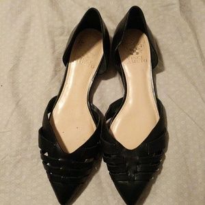 Vince Camuto Flats